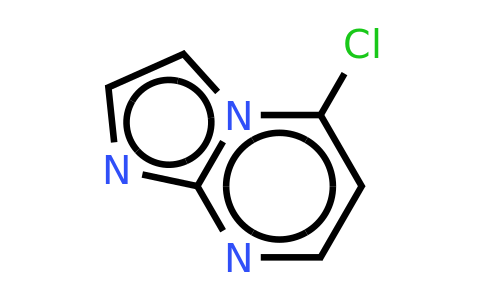 CAS 944896-82-6 | 5-Chloroimidazol[1,2-A]pyrimidine