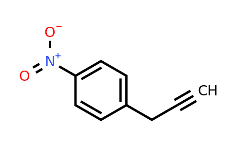 CAS 944896-91-7 | 1-Nitro-4-(2-propyn-1-YL)-benzene