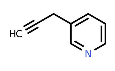 3-(Prop-2-YN-1-YL)pyridine
