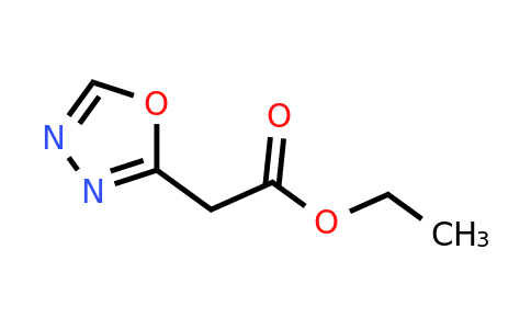 CAS 944898-39-9 | Ethyl 1,3,4-oxadiazol-2-ylacetate