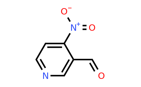 CAS 944899-52-9 | 4-Nitronicotinaldehyde