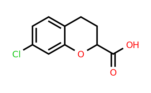CAS 944899-81-4 | 7-Chlorochromane-2-carboxylic acid