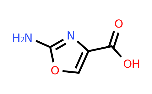 CAS 944900-52-1 | 2-amino-1,3-oxazole-4-carboxylic acid