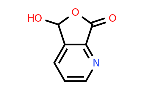 CAS 944900-67-8 | 5-Hydroxy-5H,7H-furo[3,4-B]pyridin-7-one