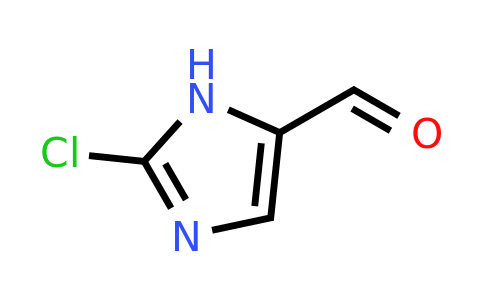 CAS 944900-99-6 | 2-Chloro-1H-imidazole-5-carbaldehyde