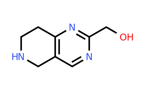 CAS 944901-62-6 | 5,6,7,8-Tetrahydropyrido[4,3-D]pyrimidin-2-ylmethanol