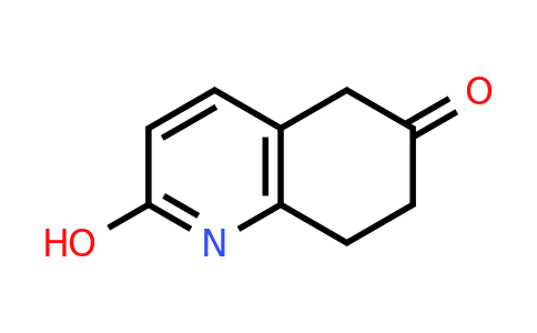 CAS 944902-15-2 | 2-Hydroxy-7,8-dihydroquinolin-6(5H)-one