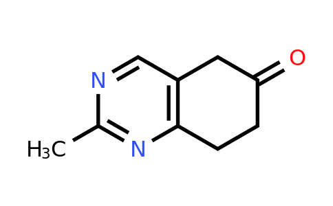 CAS 944902-18-5 | 5,6,7,8-Tetrahydro-2-methyl-6-quinazolinone