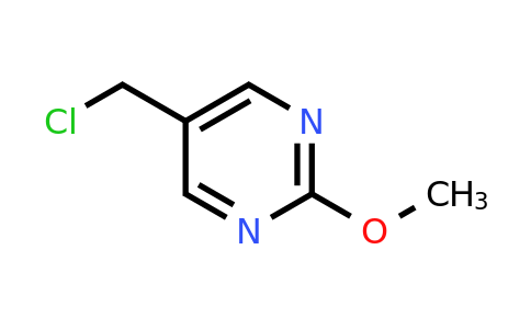5-(Chloromethyl)-2-methoxypyrimidine