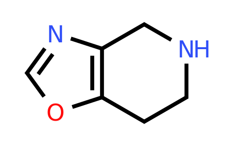CAS 944903-60-0 | 4,5,6,7-Tetrahydrooxazolo[4,5-C]pyridine