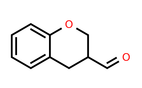 Chroman-3-carbaldehyde