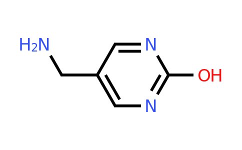 CAS 944905-29-7 | 5-(Aminomethyl)pyrimidin-2-ol