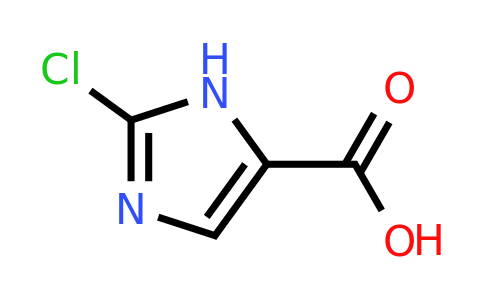 CAS 944905-33-3 | 2-Chloro-1H-imidazole-5-carboxylic acid