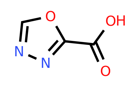 CAS 944907-12-4 | 1,3,4-Oxadiazole-2-carboxylic acid
