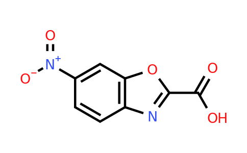 CAS 944907-31-7 | 6-Nitro-1,3-benzoxazole-2-carboxylic acid