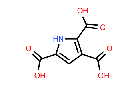 CAS 945-32-4 | Pyrrole-2,3,5-tricarboxylic Acid