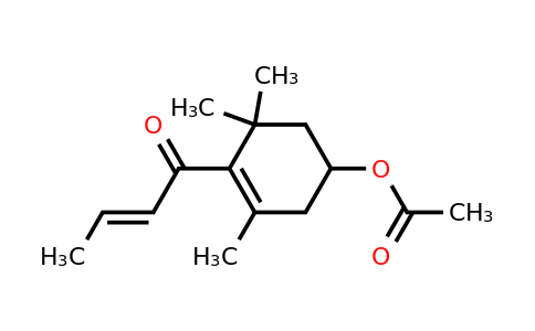 CAS 945426-71-1 | 4-Acetoxy-beta-damascone