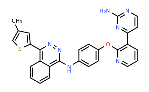 CAS 945595-80-2 | Amg-900