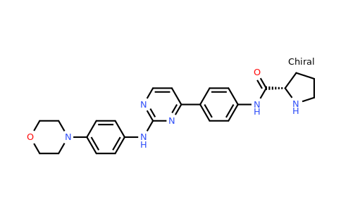 CAS 945755-56-6 | Xl019