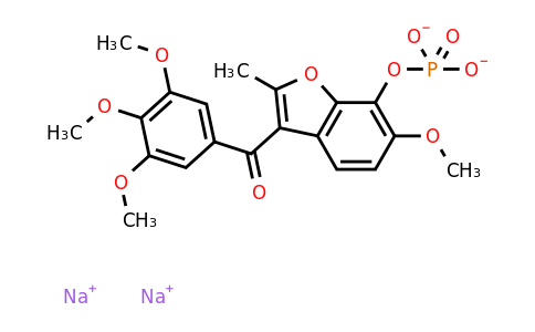 CAS 945771-96-0 | Bnc-105p