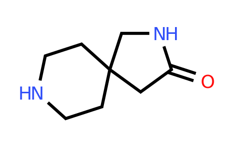 CAS 945892-88-6 | 2,8-Diazaspiro[4.5]decan-3-one