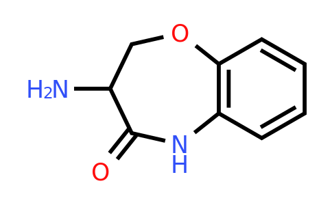 CAS 94590-46-2 | 7-Amino-6,7-dihydro-9H-5-oxa-9-aza-benzocyclohepten-8-one