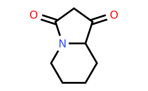 CAS 945917-72-6 | Tetrahydro-indolizine-1,3-dione
