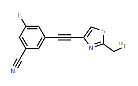 CAS 945933-50-6 | [18F]-SP203