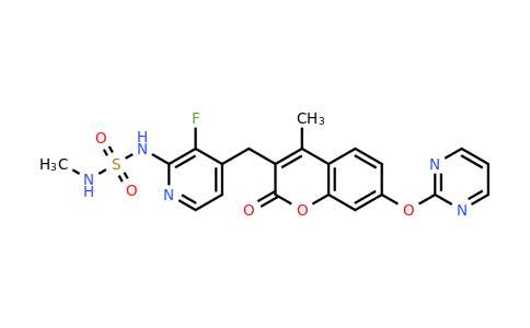 CAS 946128-88-7 | Ro-5126766