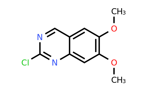 CAS 94644-47-0 | 2-Chloro-6,7-dimethoxyquinazoline