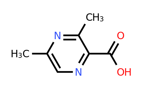 CAS 946493-27-2 | 3,5-Dimethylpyrazine-2-carboxylic acid