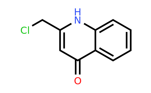 CAS 946712-03-4 | 2-(Chloromethyl)quinolin-4(1H)-one