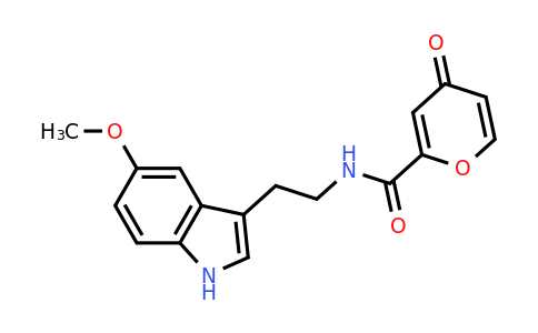 CAS 946846-83-9 | Piromelatine