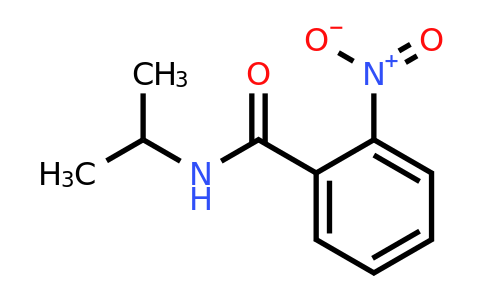 CAS 947-79-5 | N-Isopropyl-2-nitrobenzamide