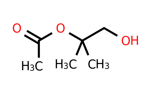 CAS 947252-23-5 | 2-Acetoxy-2-methyl-1-propanol