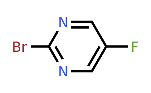 CAS 947533-45-1 | 2-bromo-5-fluoropyrimidine