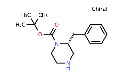 CAS 947684-78-8 | (R)-1-BOC-2-Benzylpiperazine