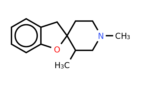 CAS 948015-90-5 | 3H-Spiro[1-benzofuran-2,4'-(1,3-dimethylpiperidine)]