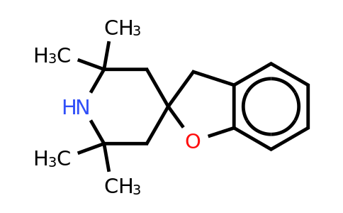 CAS 948015-91-6 | 3H-Spiro[1-benzofuran-2,4'-(2,2,6,6-tetramethylpiperidine)]