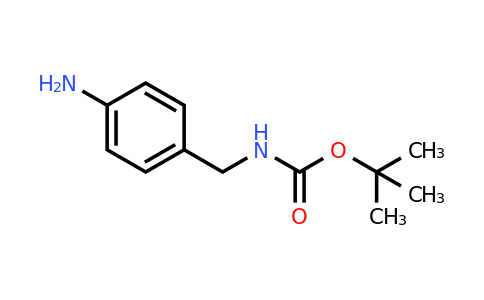 CAS 94838-55-8 | 4-(N-Boc-Aminomethyl)aniline