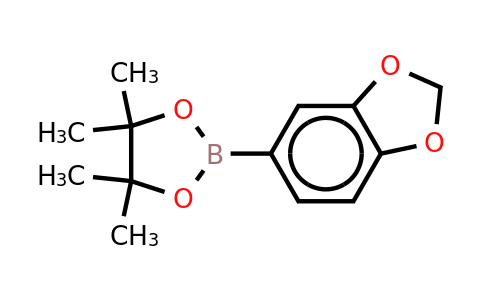 CAS 94838-82-1 | 3,4-Methylenedioxyphenylboronic acid, pinacol ester