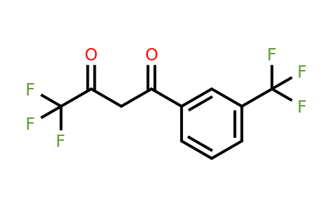 CAS 94856-24-3 | (3-Trifluoromethylbenzoyl)-3,3,3-trifluoroacetone