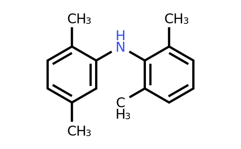 CAS 949161-08-4 | N-(2,6-Dimethylphenyl)-2,5-dimethylaniline