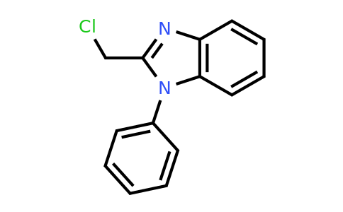 CAS 94937-86-7 | 2-Chloromethyl-1-phenyl-1H-benzoimidazole