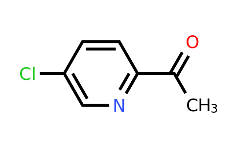 CAS 94952-46-2 | 1-(5-Chloropyridin-2-YL)ethanone