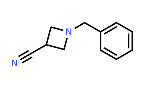 CAS 94985-26-9 | N-Benzyl-3-cyanoazetidine