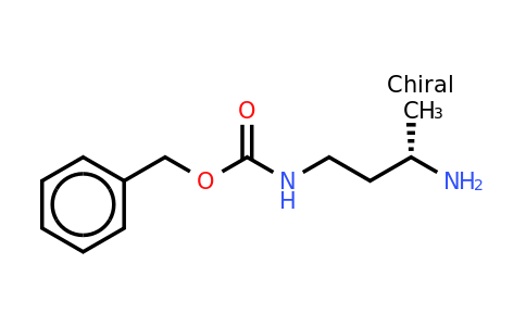 CAS 949916-64-7 | (S)-1-Cbz-amino-butyl-3-amine