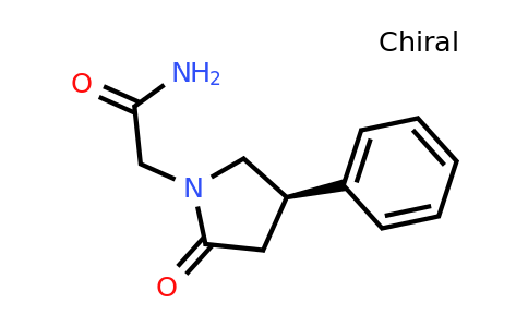 CAS 949925-07-9 | (R)-Phenylpiracetam