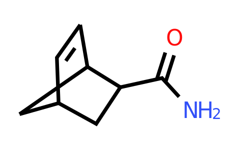 CAS 95-17-0 | Bicyclo[2.2.1]hept-5-ene-2-carboxamide
