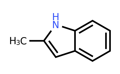 CAS 95-20-5 | 2-methyl-1H-indole